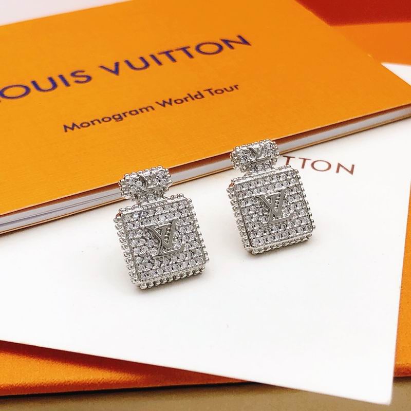 LV Earring 03lyr235 (3)